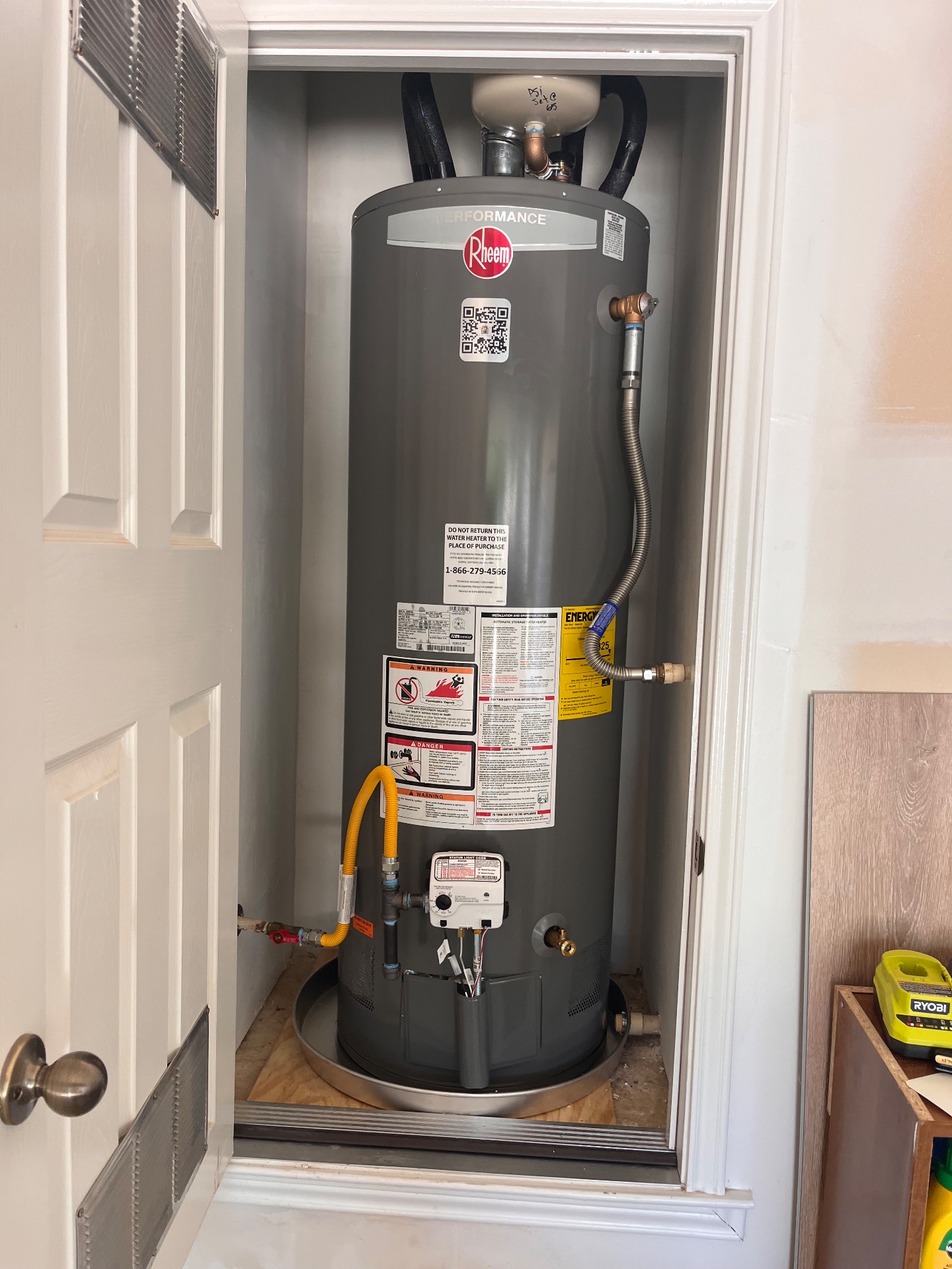 My Throne Plumbing, Plumbing Drain Repair in San Antonio , TX - photo 4