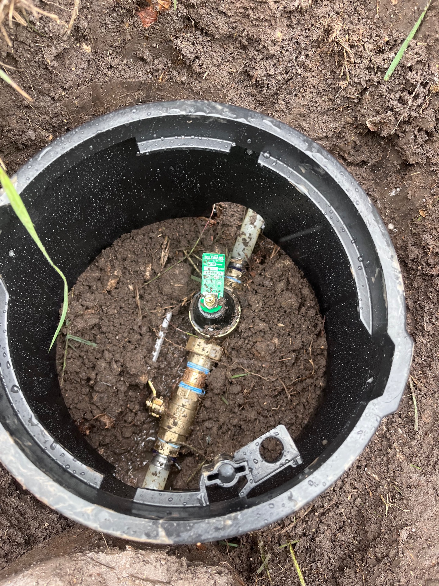 My Throne Plumbing, Plumbing Drain Repair in San Antonio , TX - photo 5