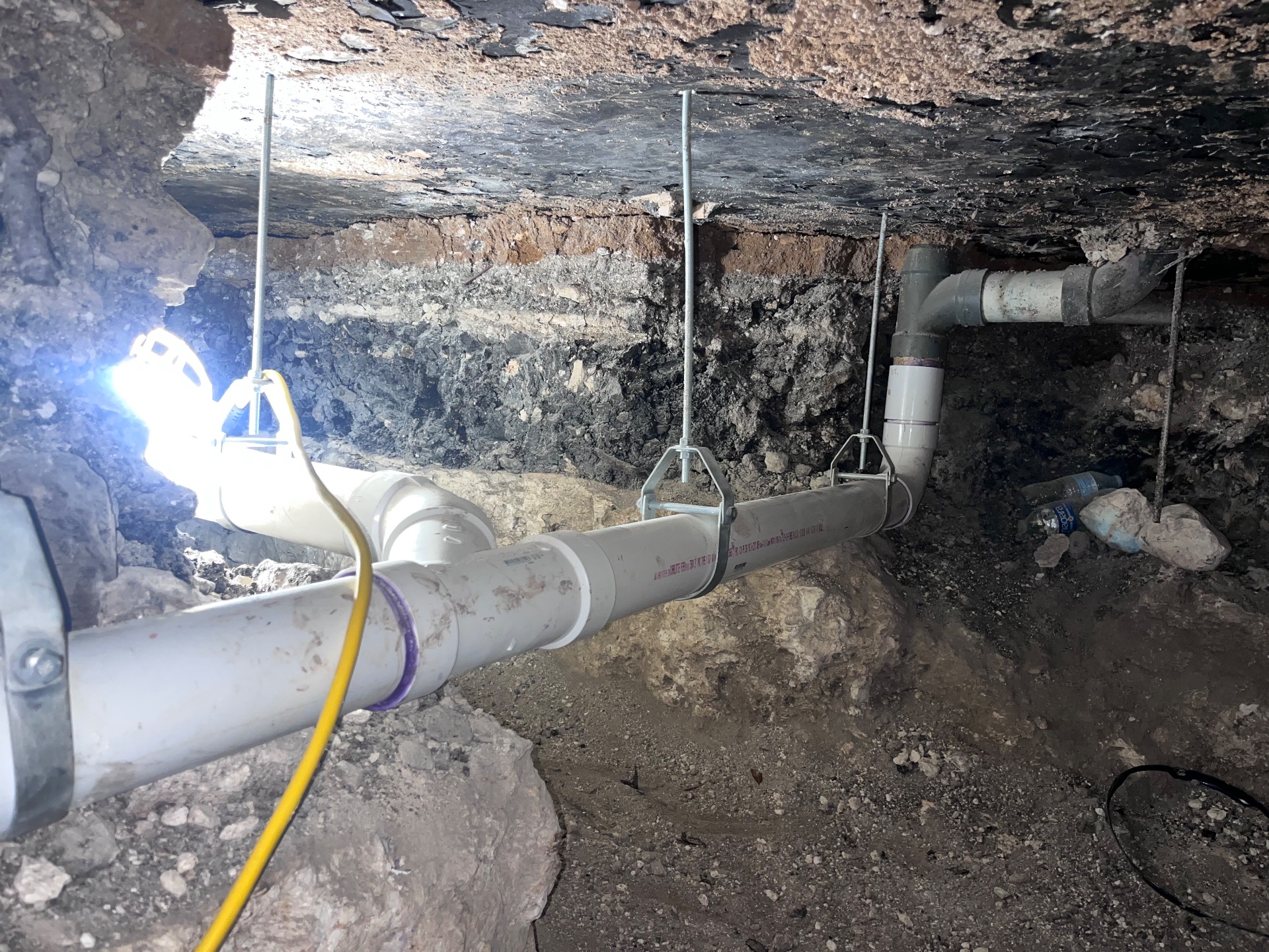 My Throne Plumbing, Plumbing Drain Repair in San Antonio , TX - photo 6