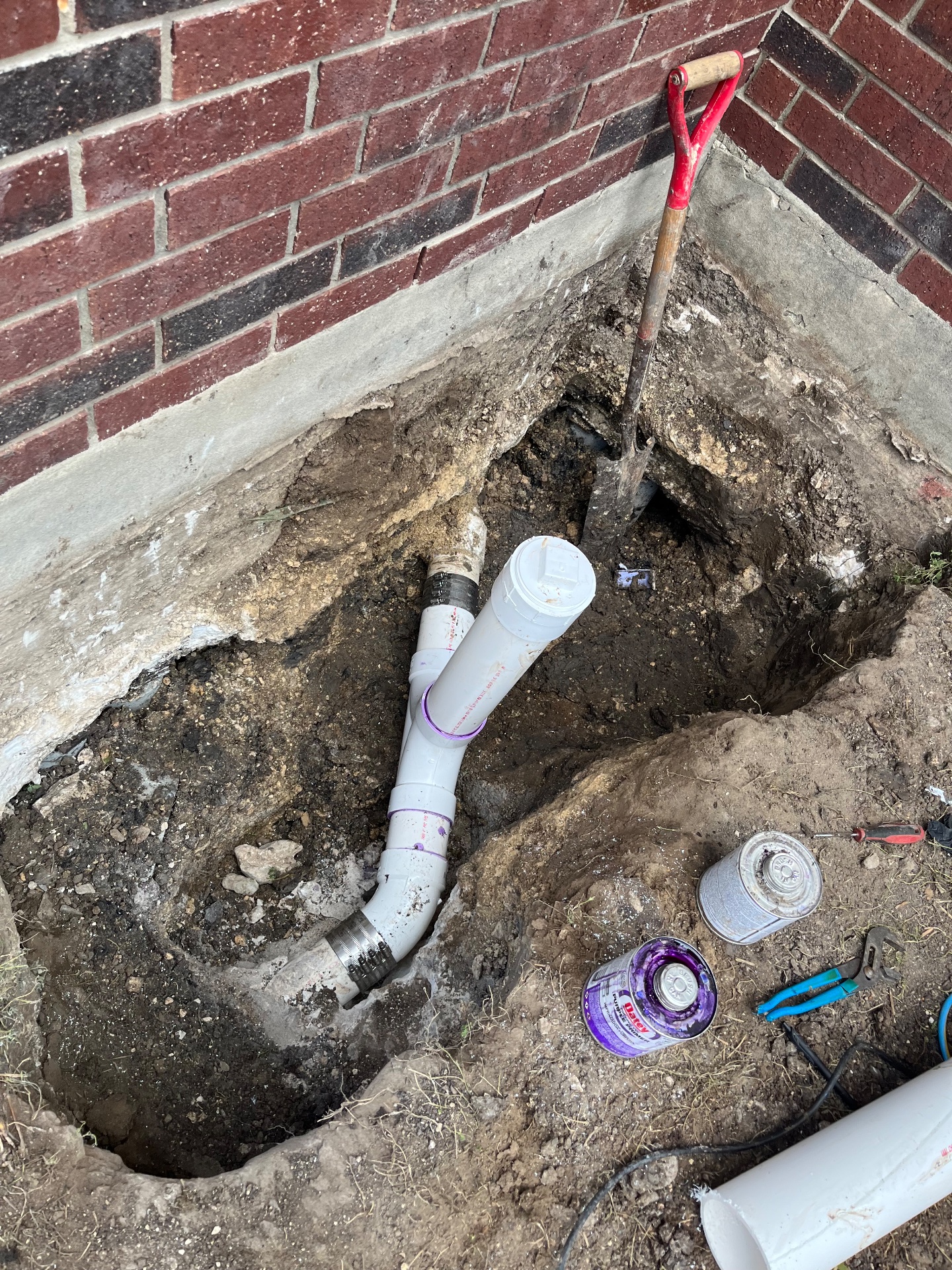 My Throne Plumbing, Plumbing Drain Repair in San Antonio , TX - photo 7