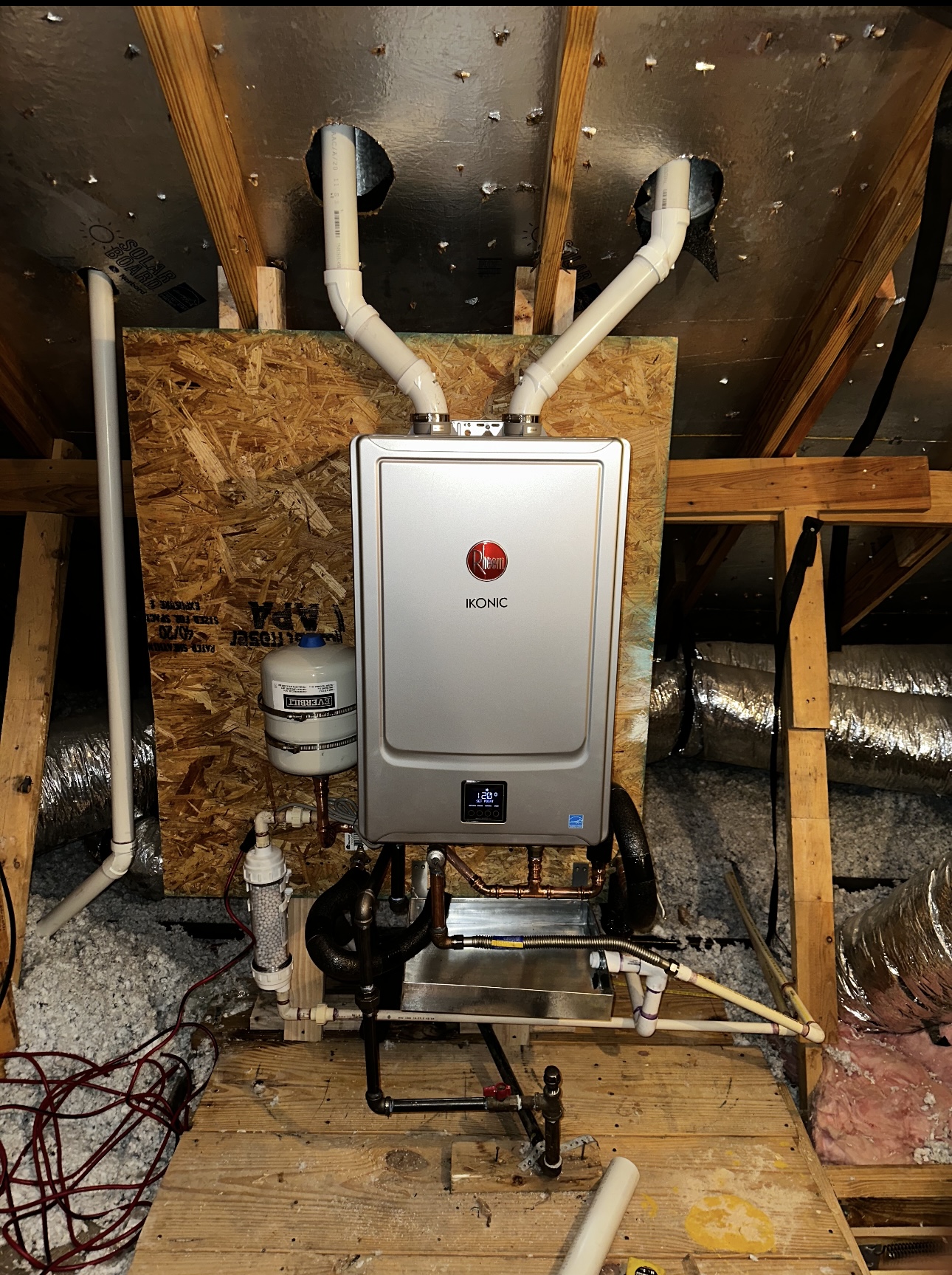My Throne Plumbing, Plumbing Drain Repair in San Antonio , TX - photo 8