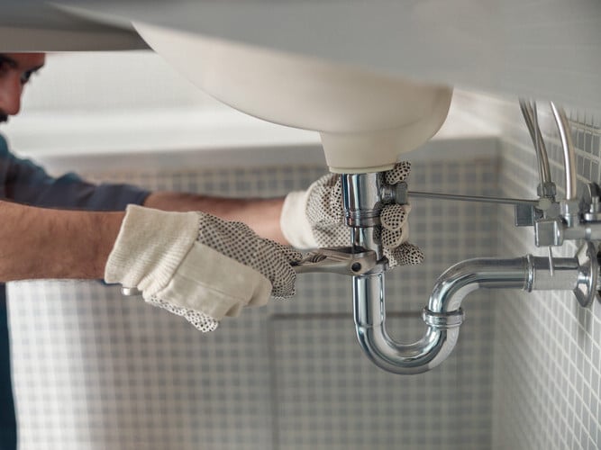 Jenny's Plumbing & Heating LLC, Backflow Services in Ft. Collins, CO - photo 2