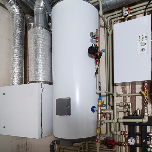 Jenny's Plumbing & Heating LLC, Backflow Services in Ft. Collins, CO - photo 4