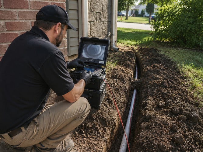 Jenny's Plumbing & Heating LLC, Backflow Services in Ft. Collins, CO - photo 6