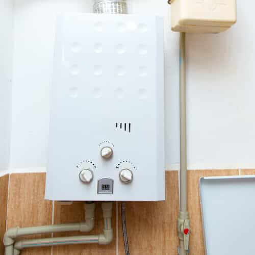 Jenny's Plumbing & Heating LLC, Backflow Services in Ft. Collins, CO - photo 7