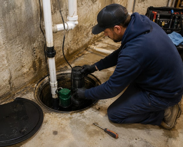 Jenny's Plumbing & Heating LLC, Backflow Services in Ft. Collins, CO - photo 8