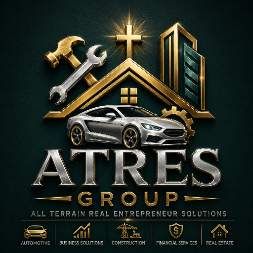 Atres Group LLC