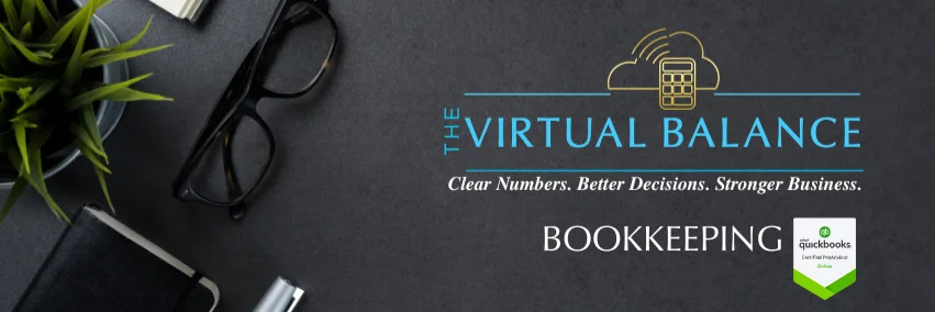 The Virtual Balance, LLC cover photo