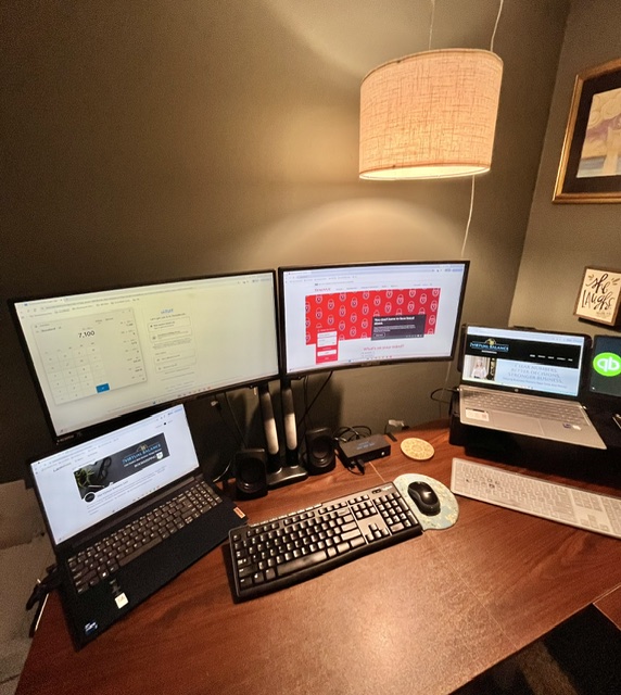 The Virtual Balance, LLC, Bookkeepers in Bradenton, FL - photo 4