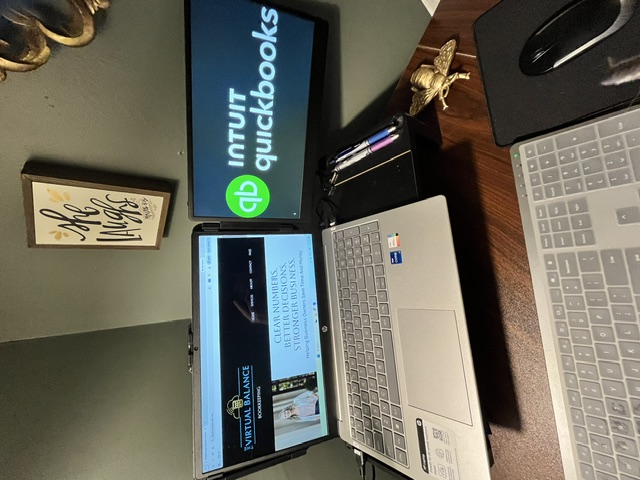 The Virtual Balance, LLC, Bookkeepers in Bradenton, FL - photo 5