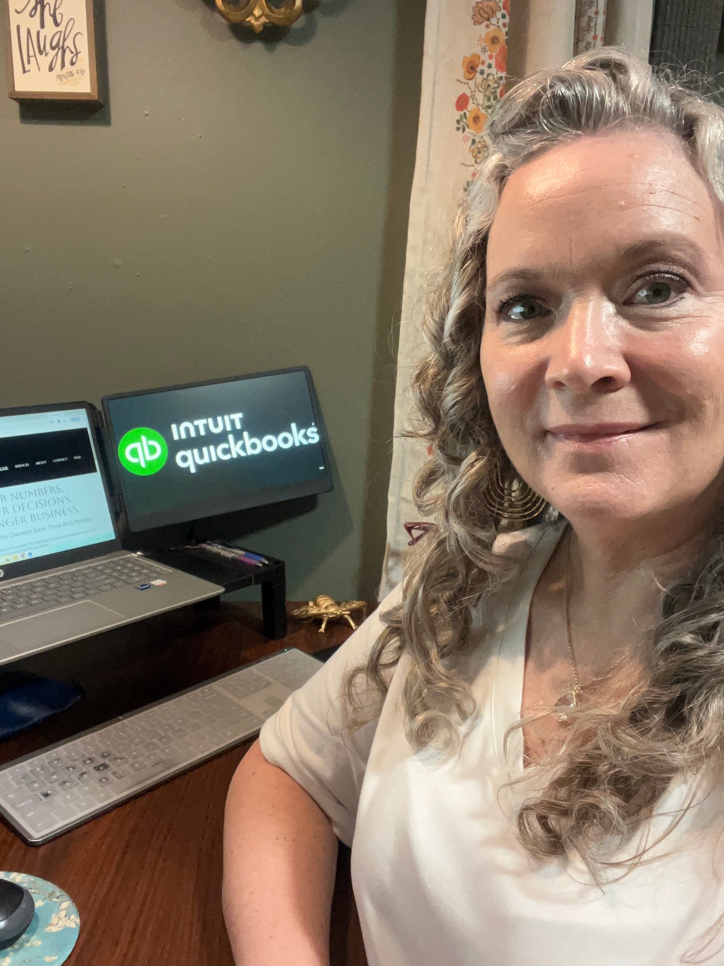 The Virtual Balance, LLC, Bookkeepers in Bradenton, FL - photo 7