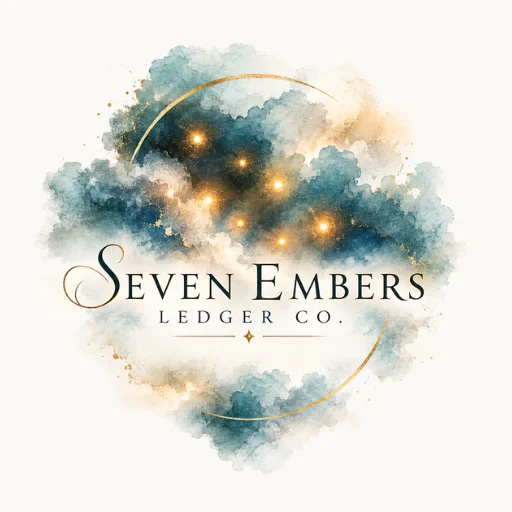 Seven Embers Ledger Co.