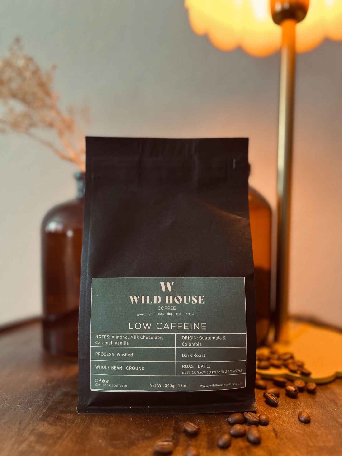 Wild House Coffee, Coffee Roasteries in Irvine, CA - photo 1