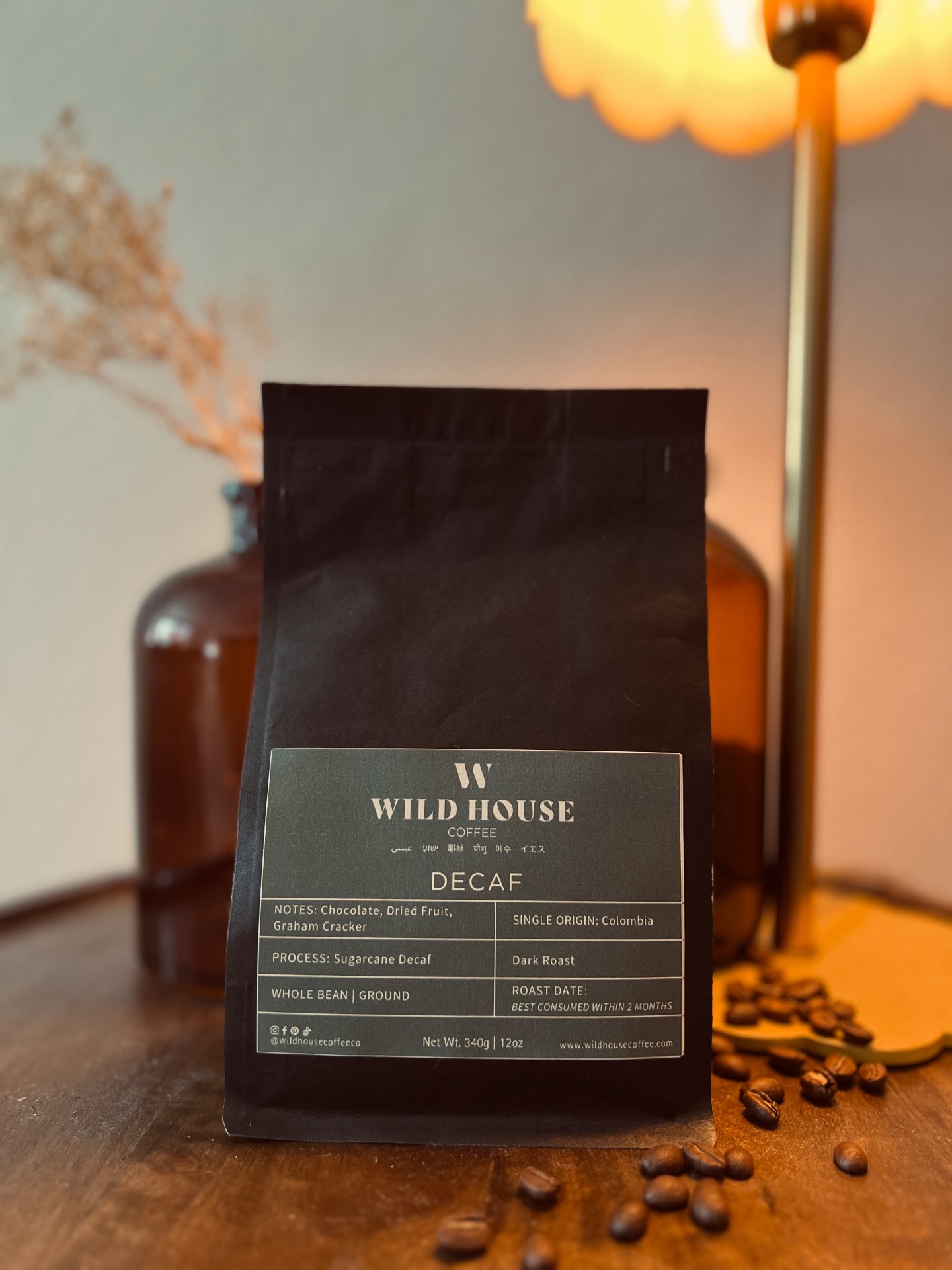 Wild House Coffee, Coffee Roasteries in Irvine, CA - photo 2