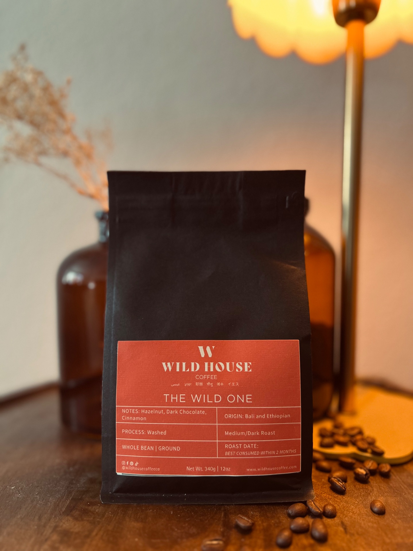 Wild House Coffee, Coffee Roasteries in Irvine, CA - photo 3