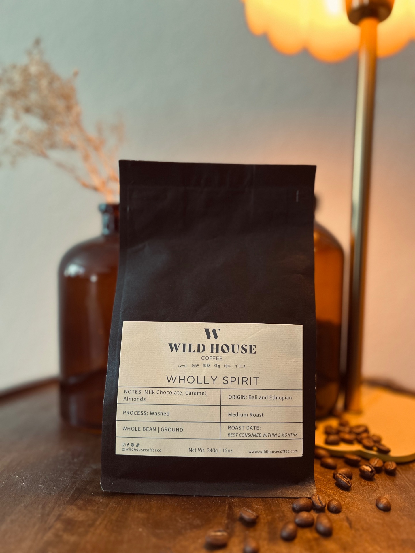 Wild House Coffee, Coffee Roasteries in Irvine, CA - photo 4
