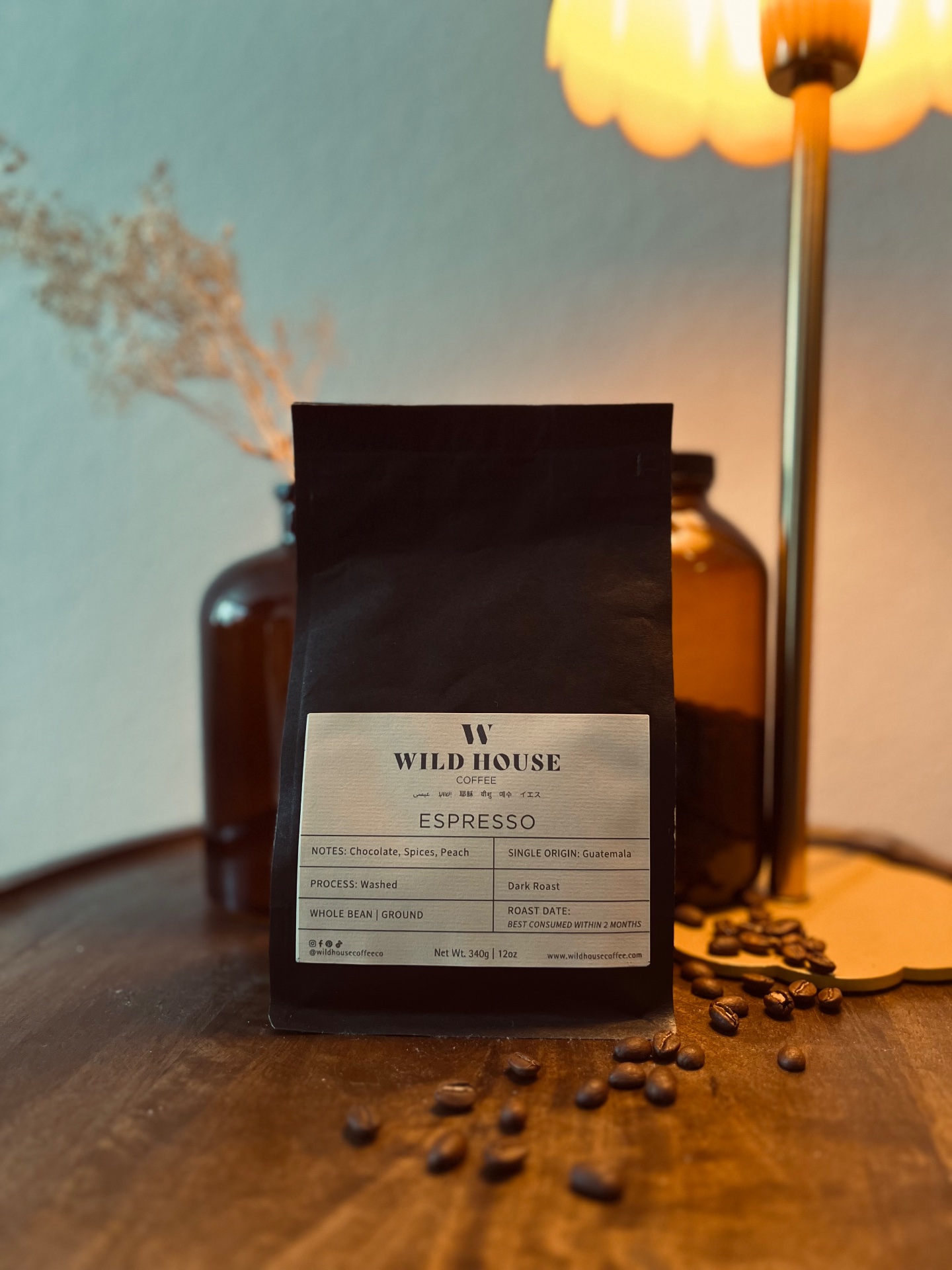 Wild House Coffee, Coffee Roasteries in Irvine, CA - photo 6