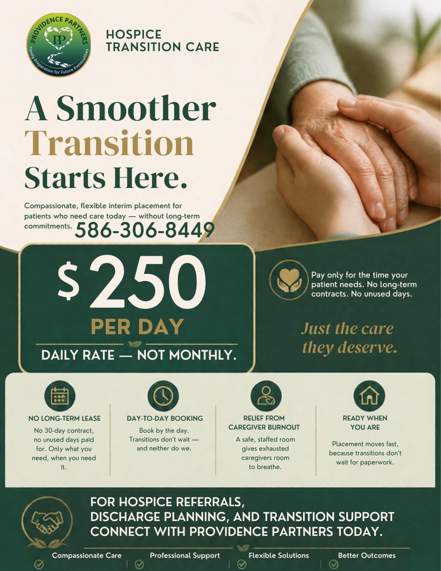 Stress Free Aging llc, Educational Services in Clinton Township, MI - photo 2