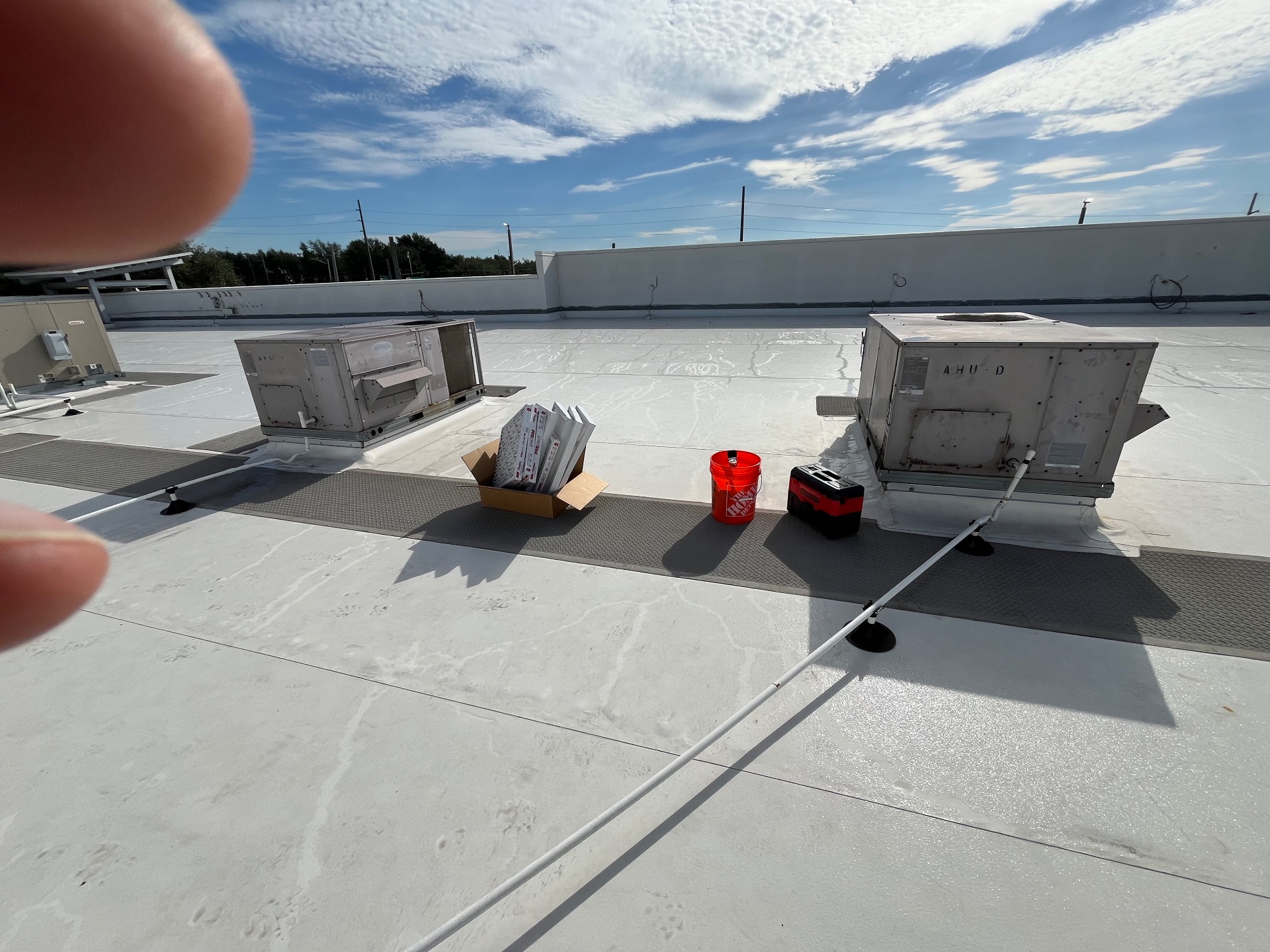 Cool Breeze Air & Heat LLC, Central Air Conditioning Installation or Replacement in Clermont, FL - photo 3