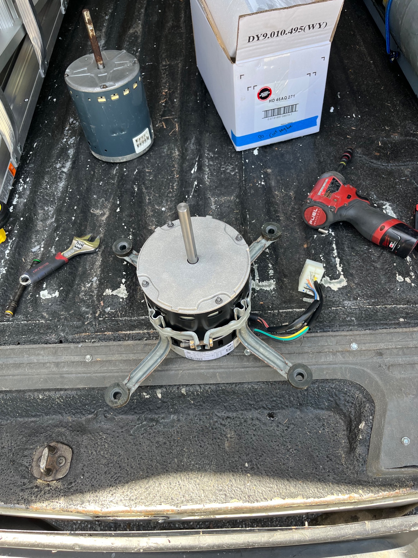 Cool Breeze Air & Heat LLC, Central Air Conditioning Installation or Replacement in Clermont, FL - photo 7