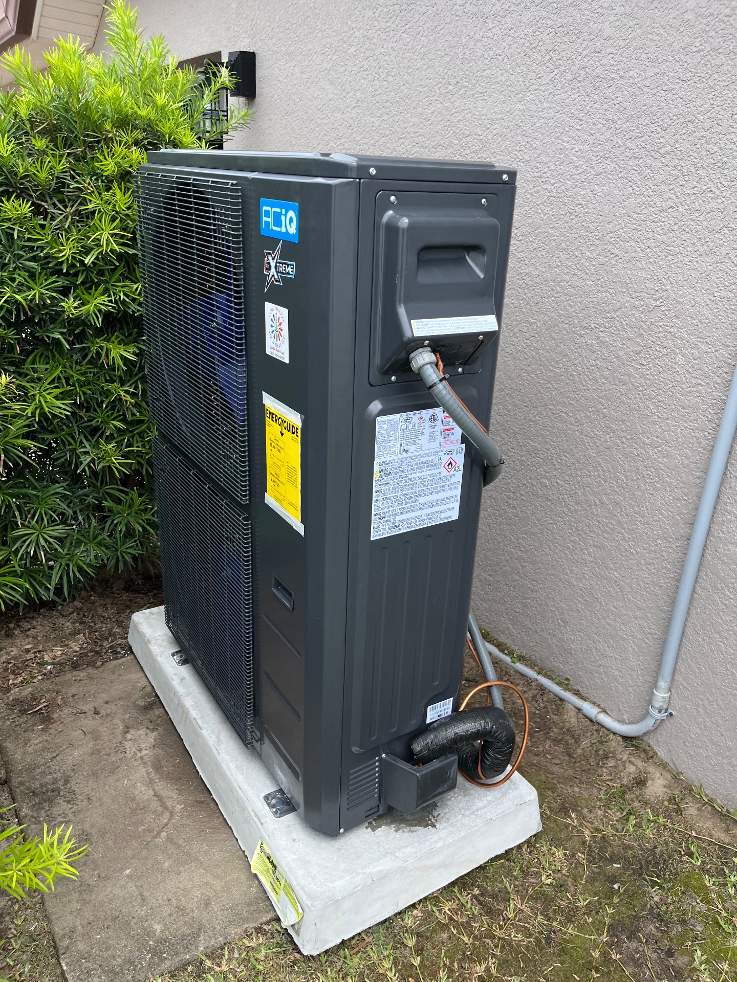 Cool Breeze Air & Heat LLC, Central Air Conditioning Installation or Replacement in Clermont, FL - photo 8