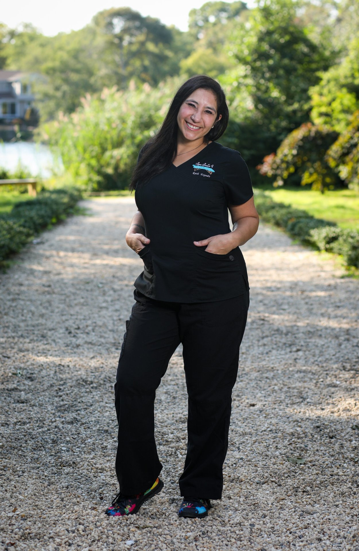 Spa Suite 4, Massage Therapy in East Islip, NY - photo 4