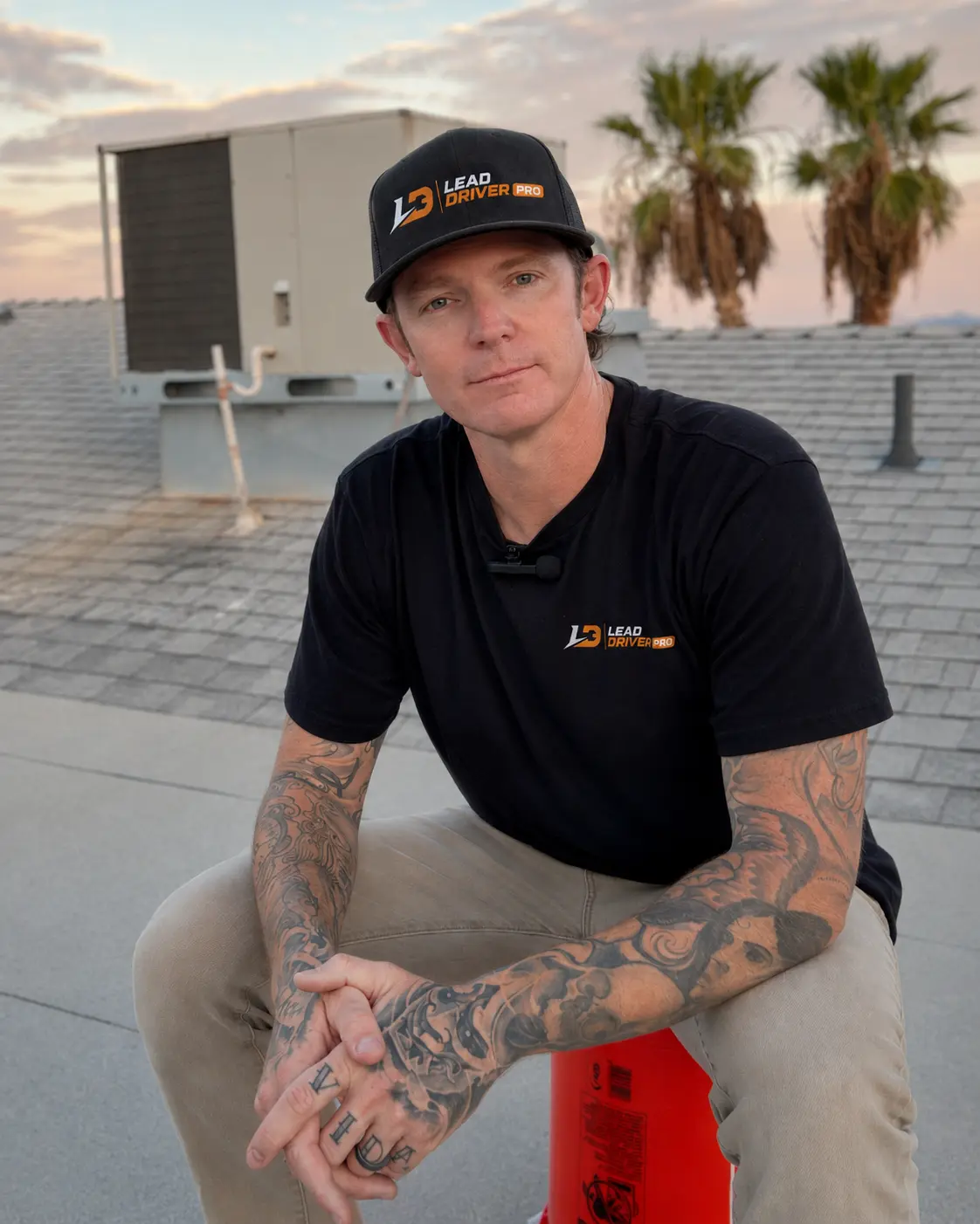 LeadDriverPRO, Digital Marketing in Lake Havasu City, AZ - photo 1