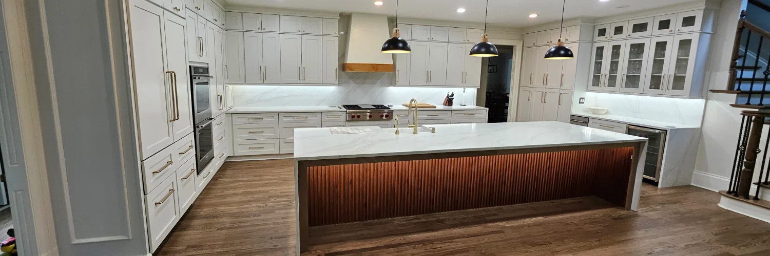SSRGA Contracting LLC cover photo