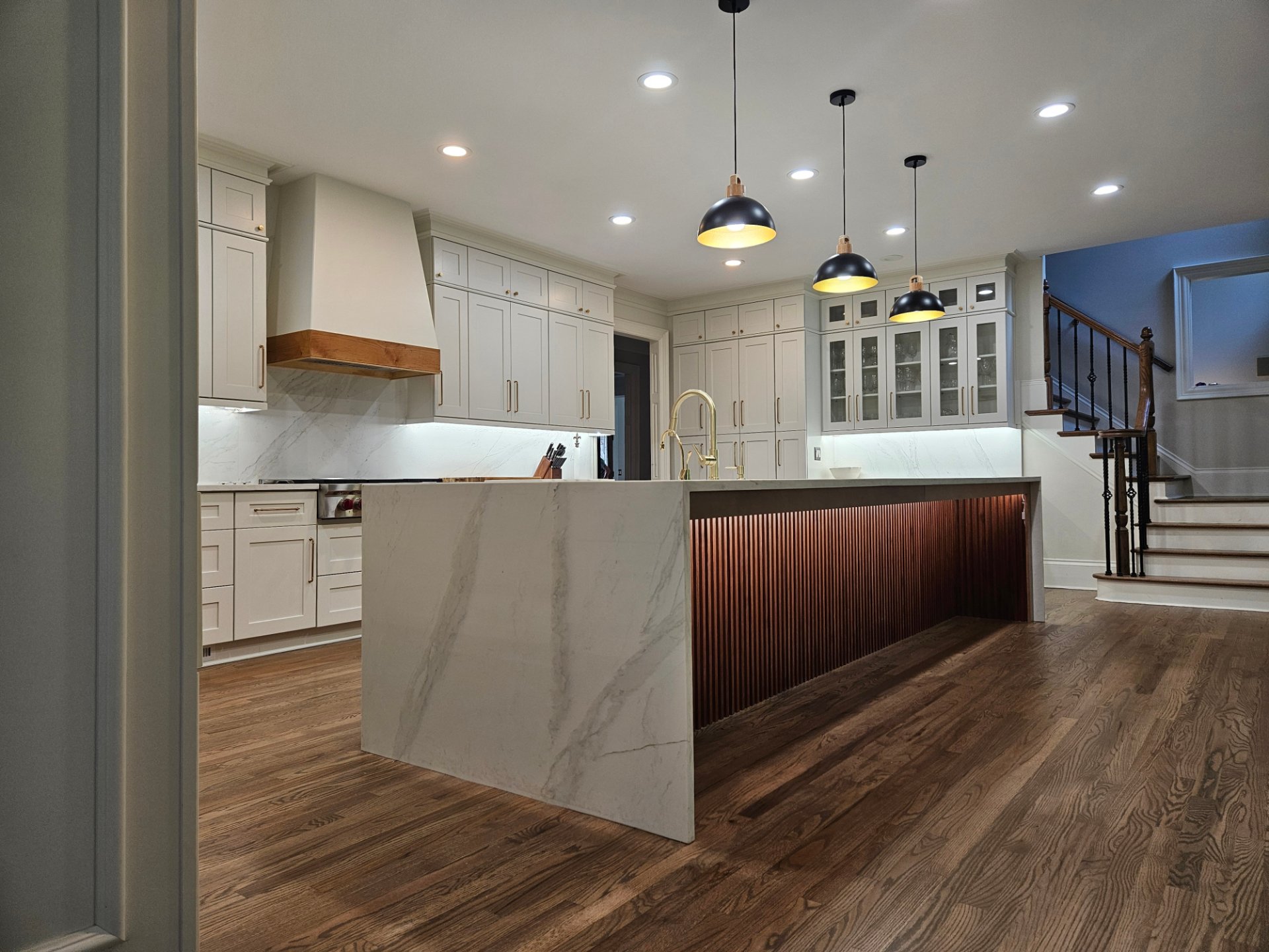 SSRGA Contracting LLC, Cabinetry in Roswell, GA - photo 1
