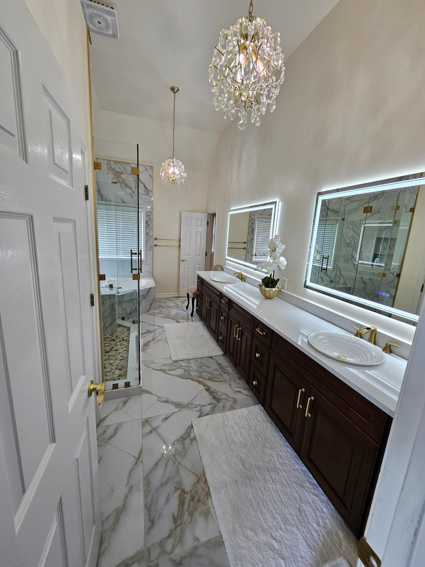 SSRGA Contracting LLC, Cabinetry in Roswell, GA - photo 2