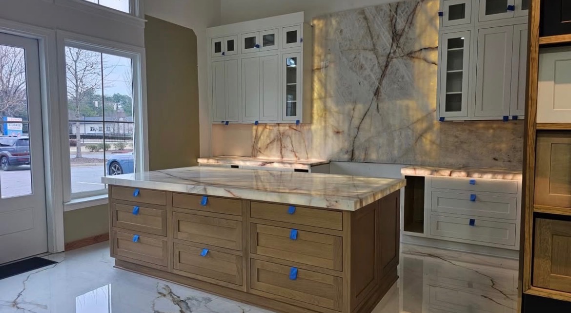 SSRGA Contracting LLC, Cabinetry in Roswell, GA - photo 4