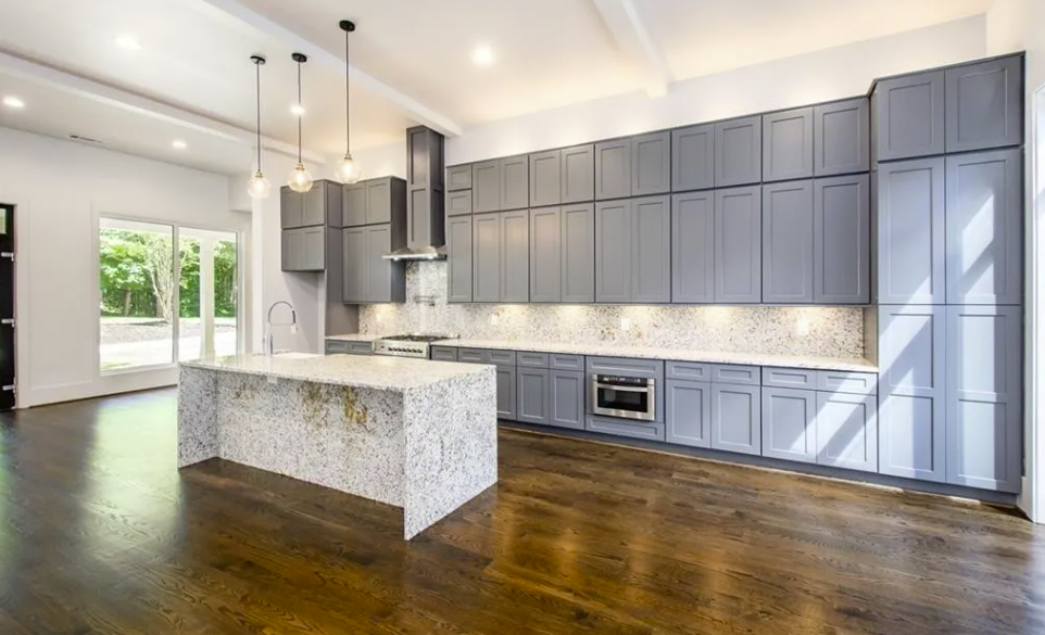 SSRGA Contracting LLC, Cabinetry in Roswell, GA - photo 6