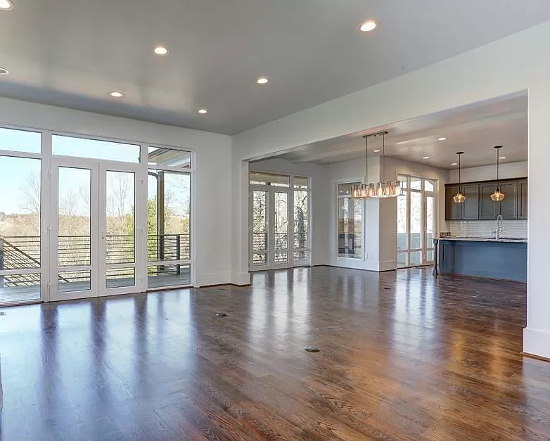 SSRGA Contracting LLC, Cabinetry in Roswell, GA - photo 8