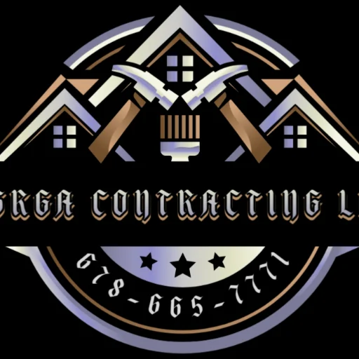 SSRGA Contracting LLC