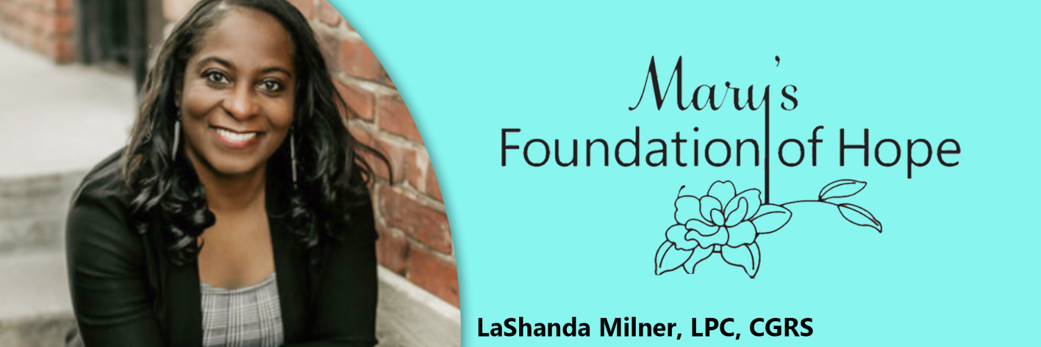 Mary’s Foundation of Hope cover photo
