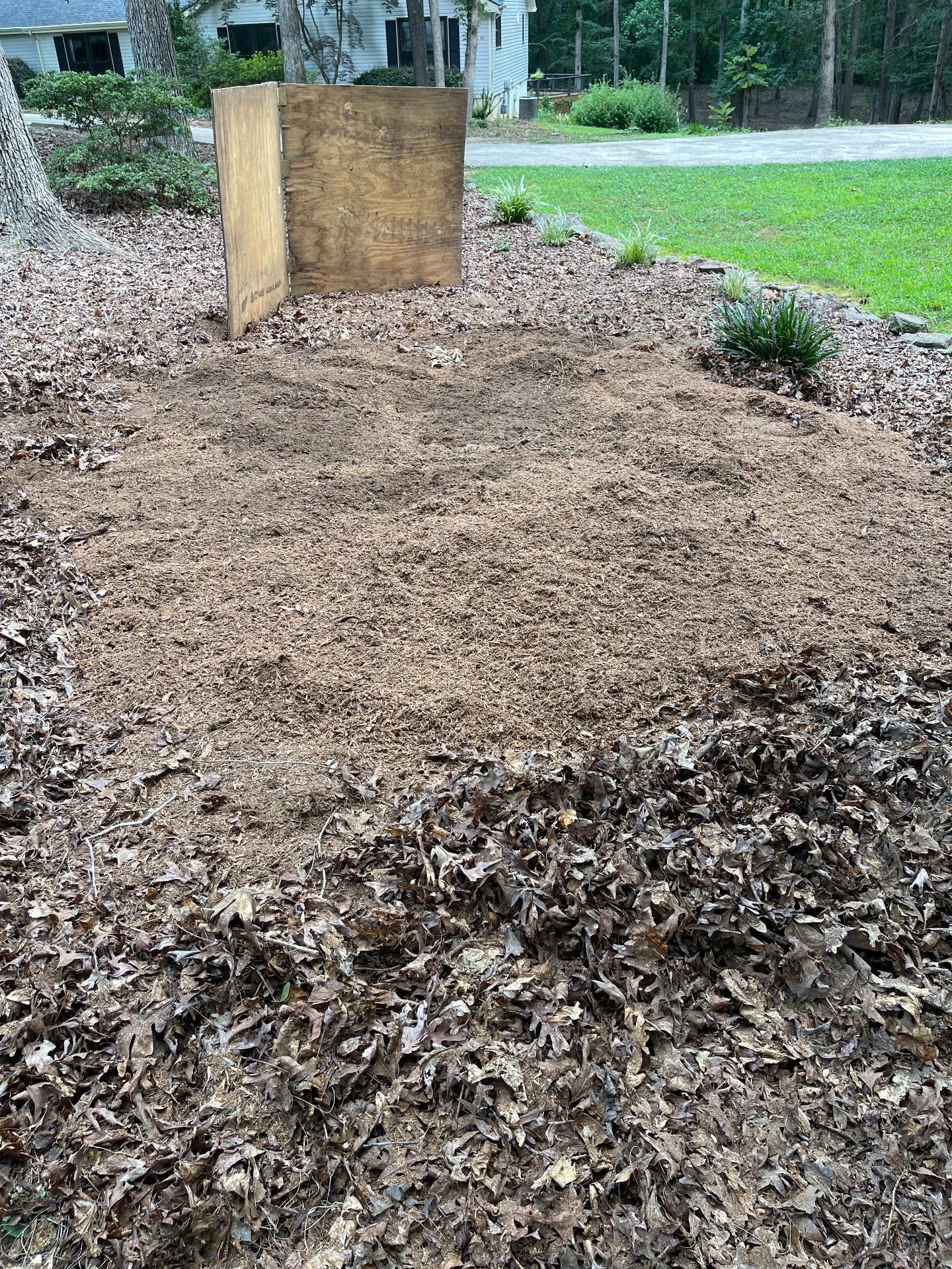 Black Diamond Stump & Land Pros, Tree Stump Grinding and Removal in Crawford, GA - photo 2