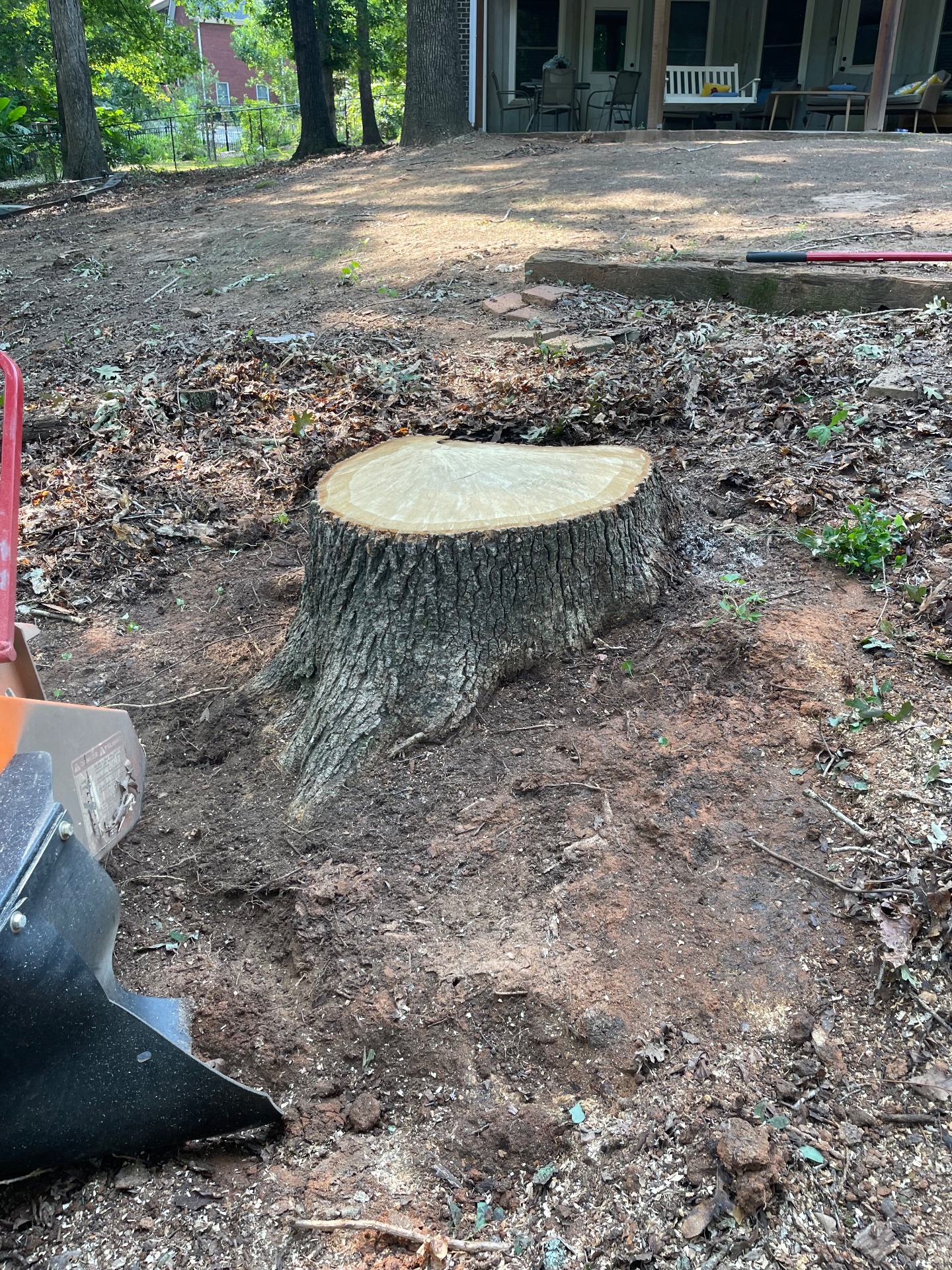 Black Diamond Stump & Land Pros, Tree Stump Grinding and Removal in Crawford, GA - photo 5