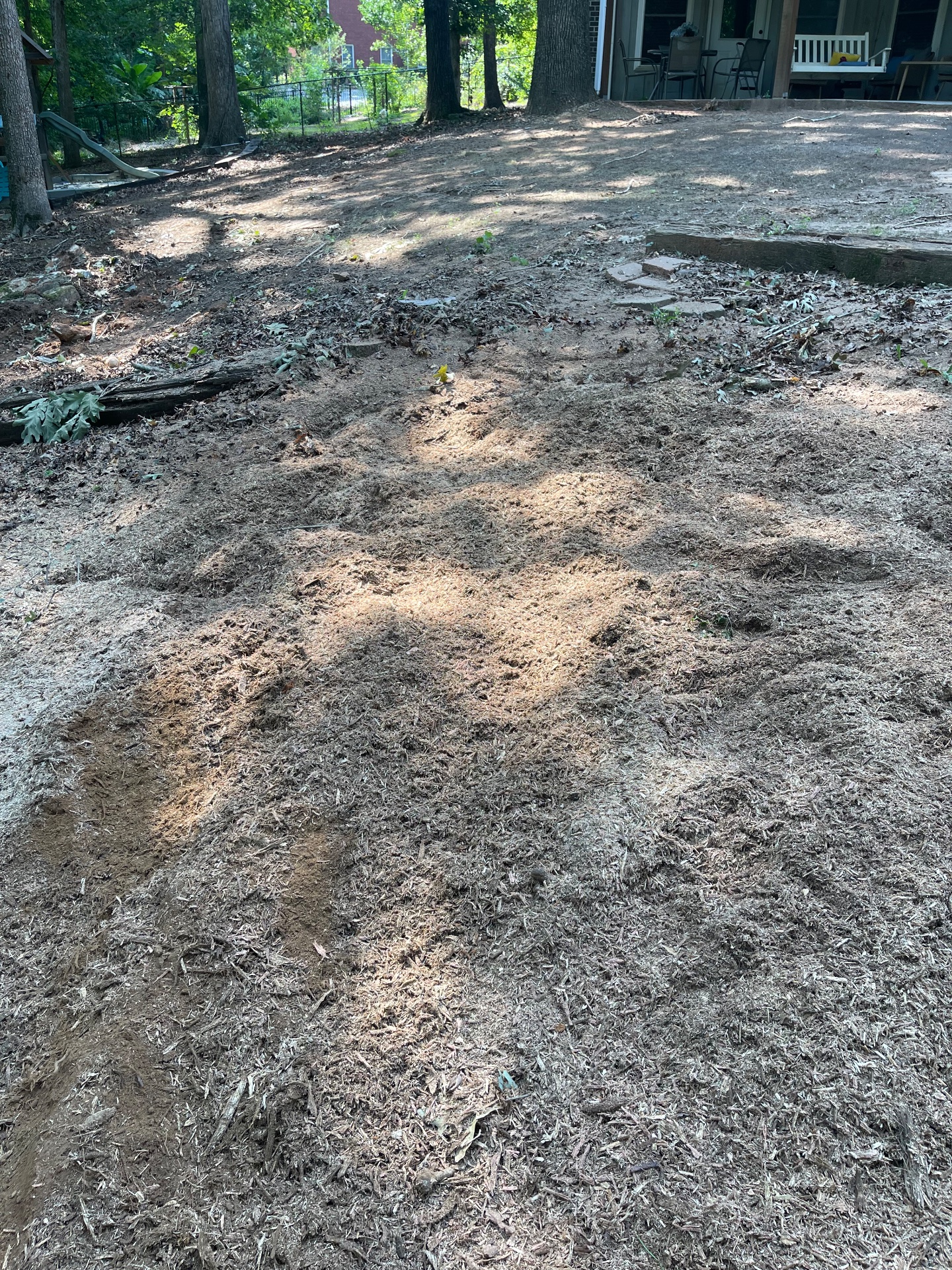 Black Diamond Stump & Land Pros, Tree Stump Grinding and Removal in Crawford, GA - photo 6