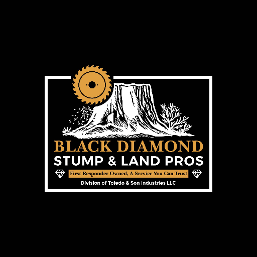Black Diamond Stump & Land Pros