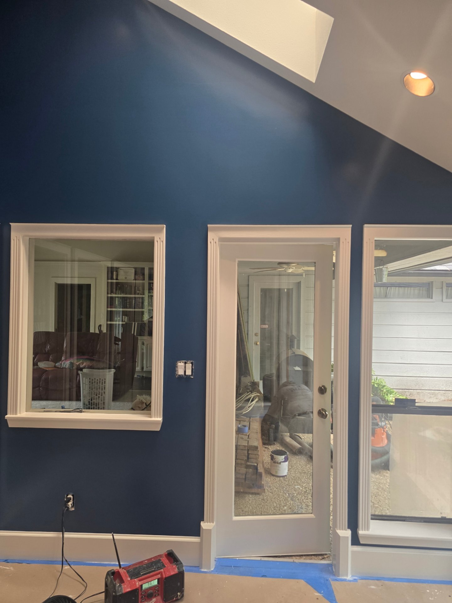 Rose City Paint Company, Interior Painting in Tyler, TX - photo 1