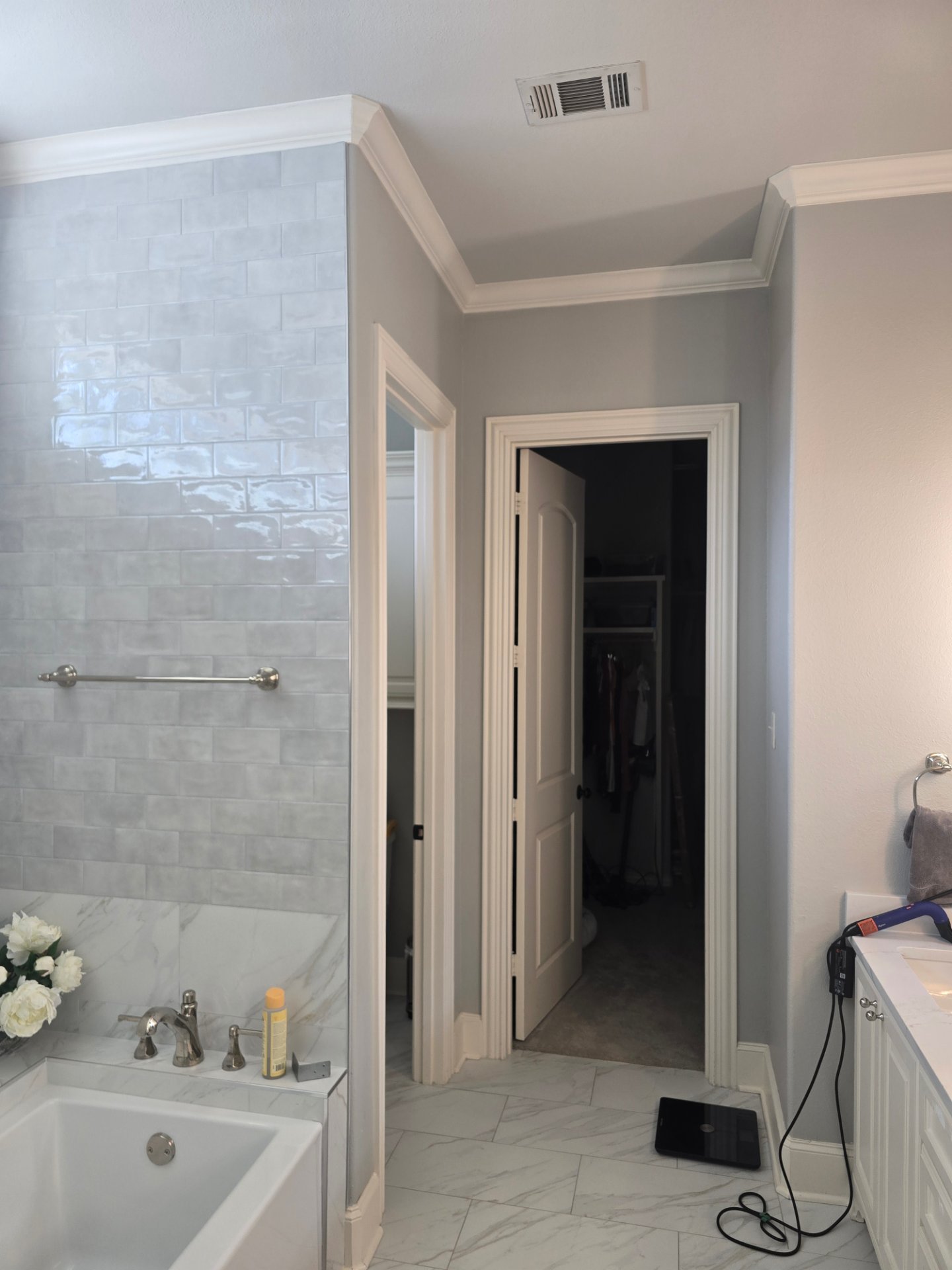 Rose City Paint Company, Interior Painting in Tyler, TX - photo 2