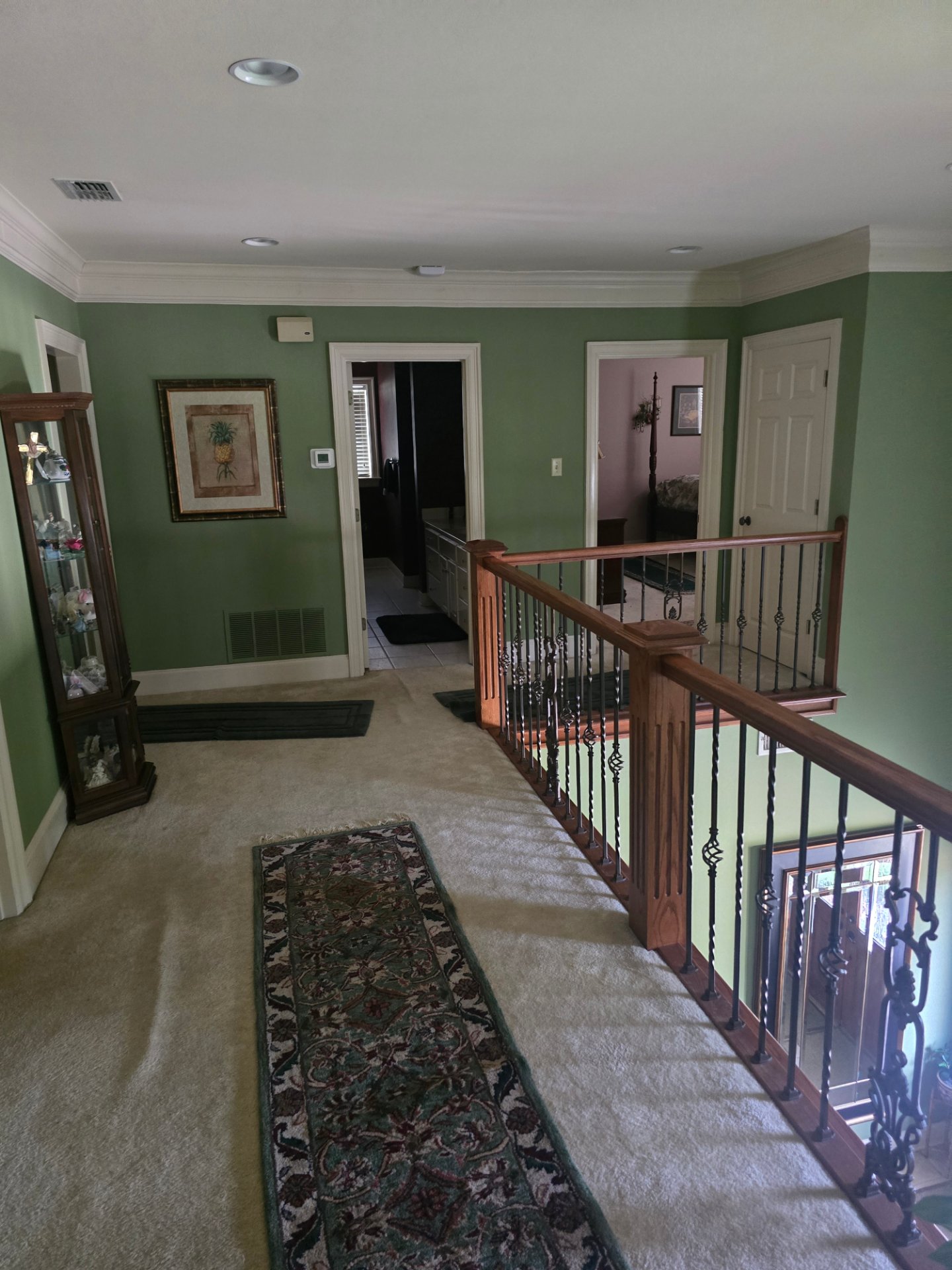 Rose City Paint Company, Interior Painting in Tyler, TX - photo 3