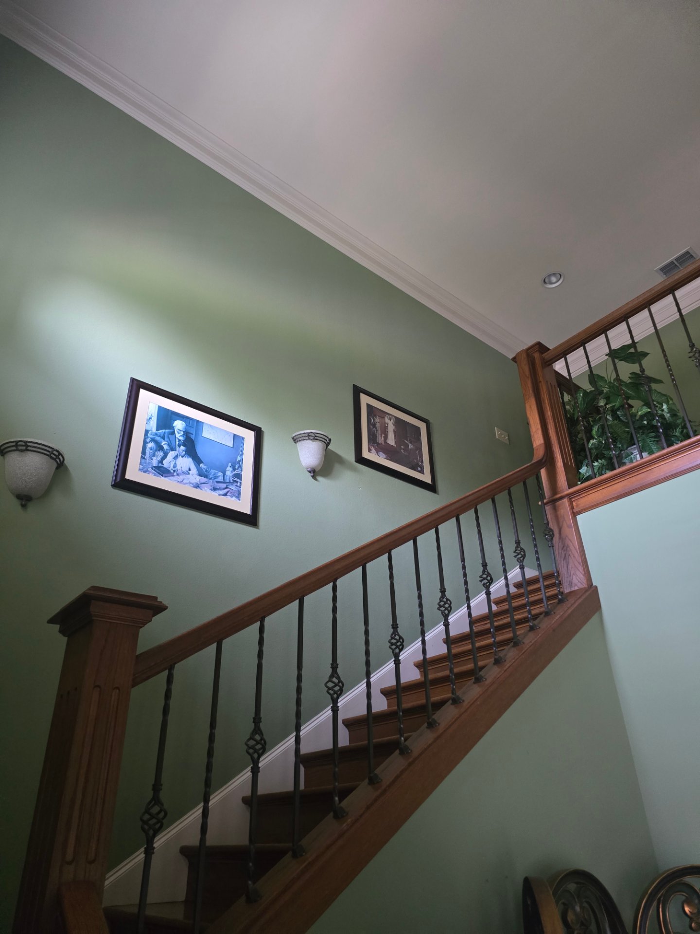 Rose City Paint Company, Interior Painting in Tyler, TX - photo 4