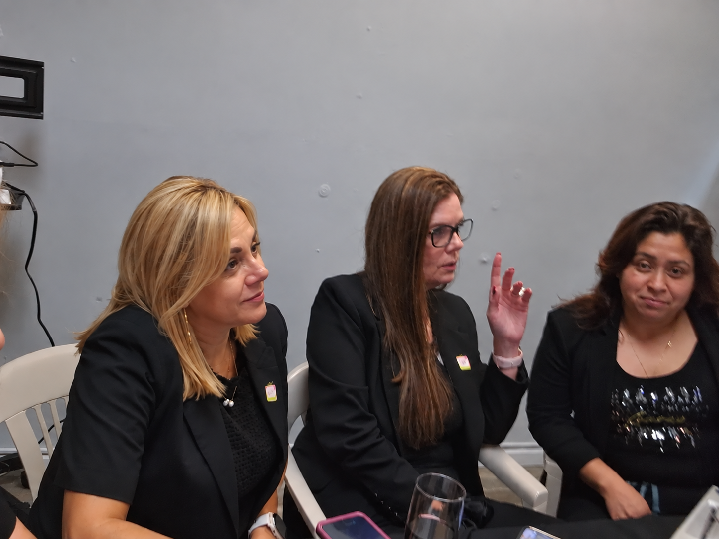 Carole Mendoza Coaching, LLC, Motivational Speaking in Pooler, GA - photo 2