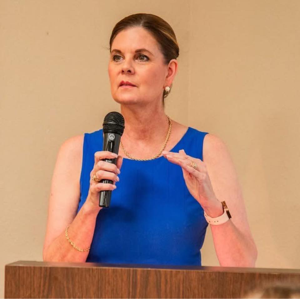Carole Mendoza Coaching, LLC, Motivational Speaking in Pooler, GA - photo 6