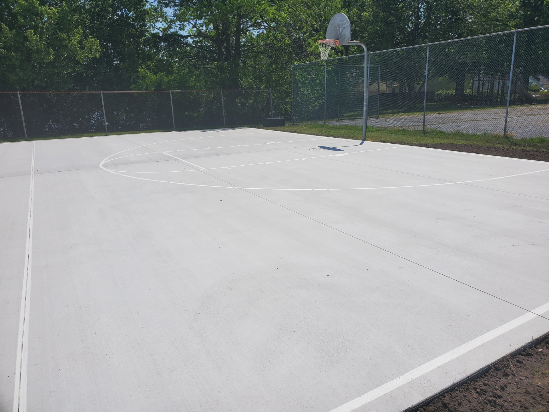 Blessed Be The Name Foundation/Builders Inc., Concrete Installation in Virginia Beach, VA - photo 6
