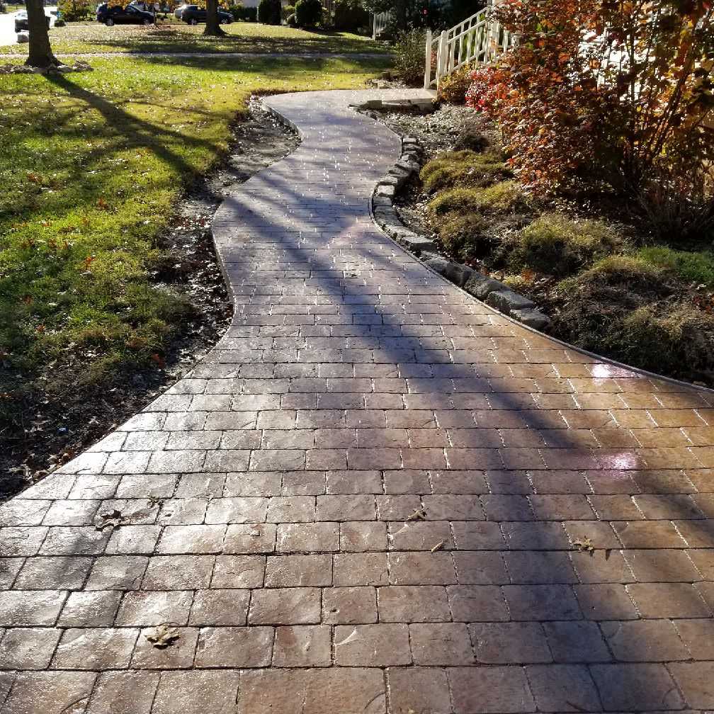 Blessed Be The Name Foundation/Builders Inc., Concrete Installation in Virginia Beach, VA - photo 7