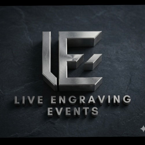 Live Engraving Events