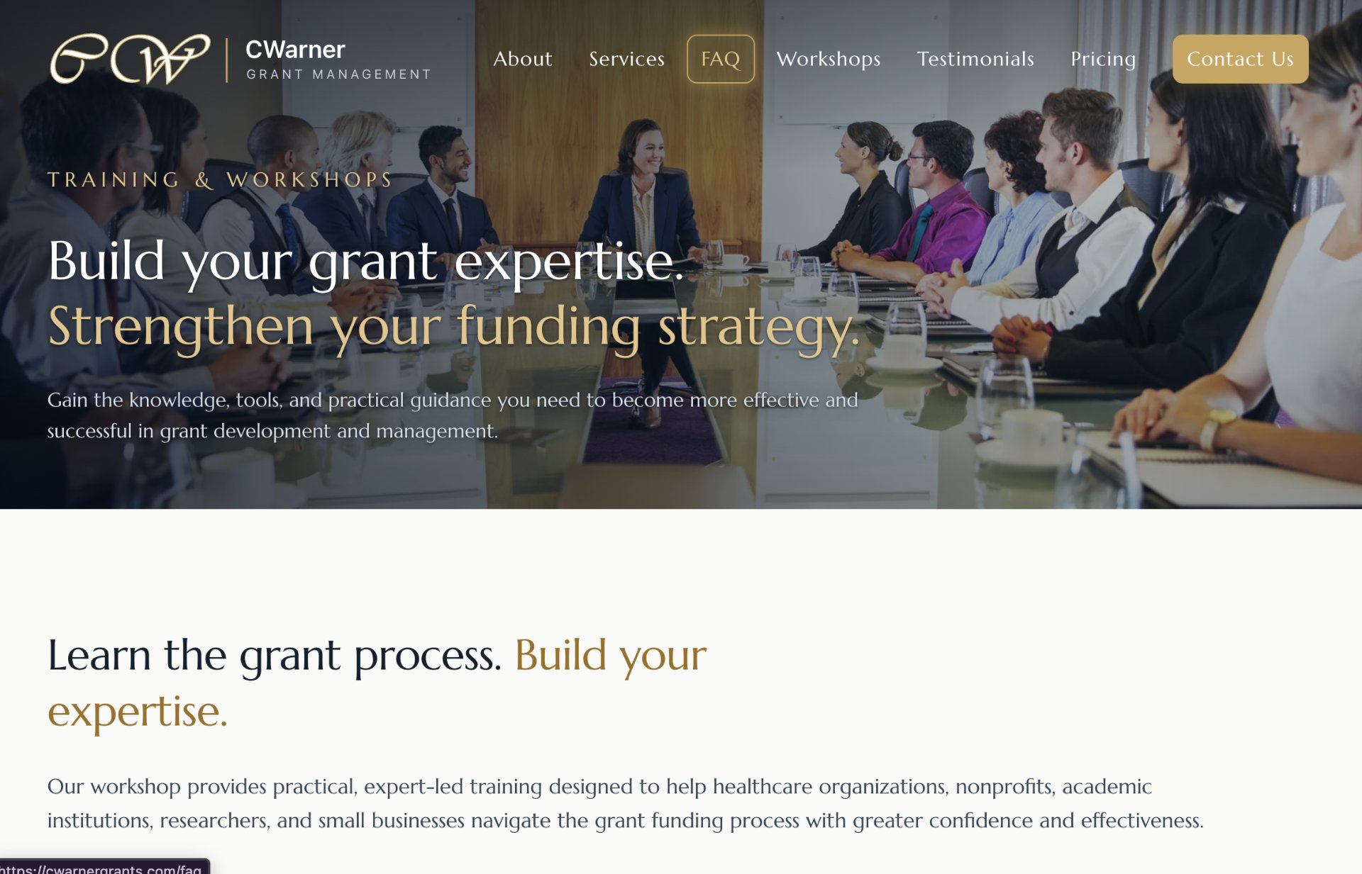 WatchLocalAI LLC, CMS Development in Celina, TX - photo 6