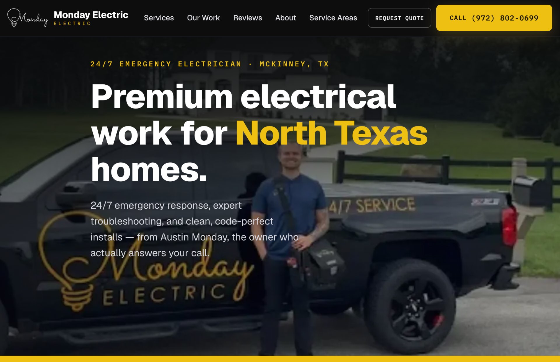 WatchLocalAI LLC, CMS Development in Celina, TX - photo 7